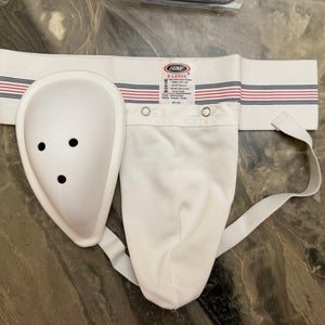 Vintage Bike Jock (New)