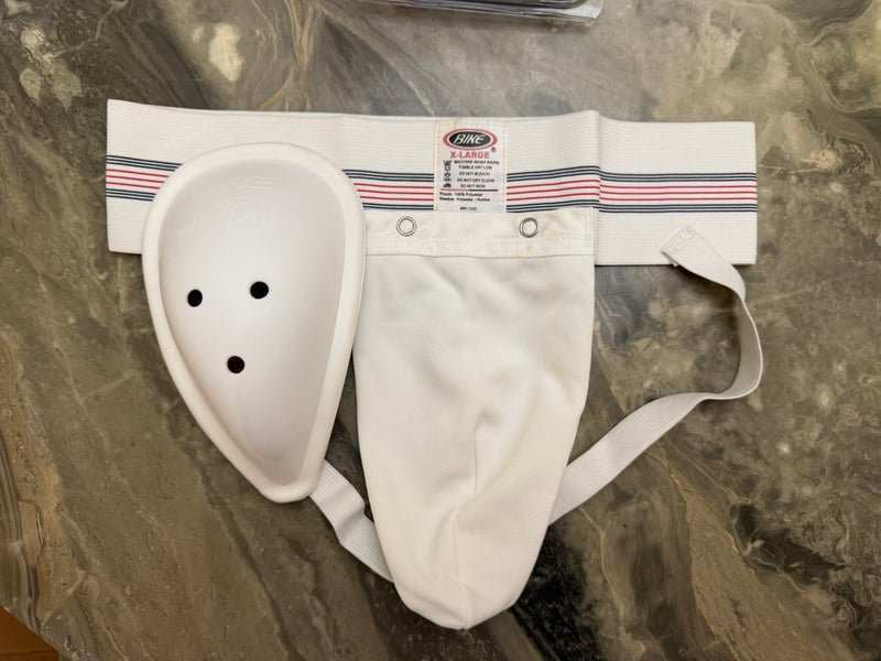 Vintage Bike Jock (New)