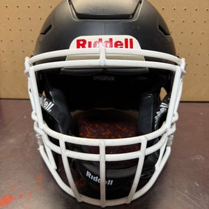 Riddell speed flex size medium adult 2025