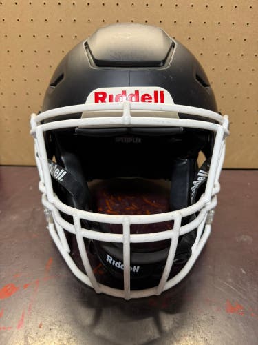 Riddell speed flex size medium adult 2025