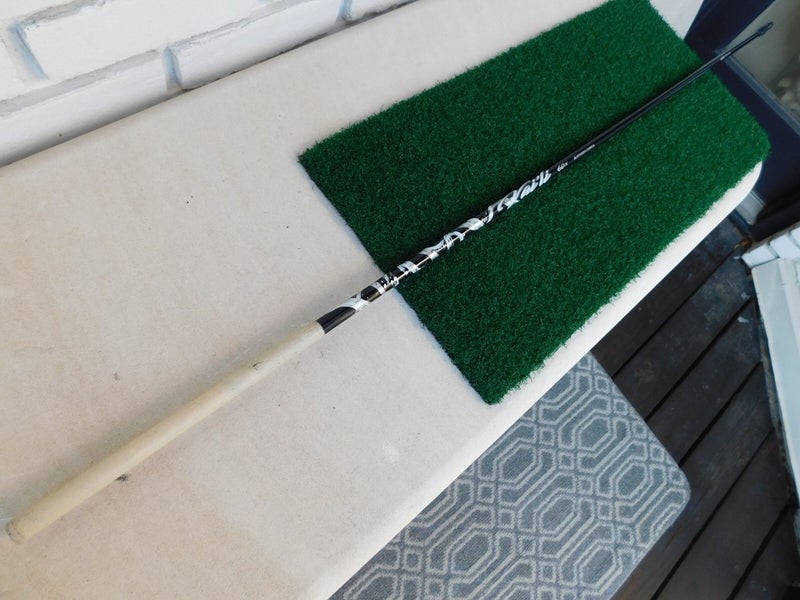 Mitsubishi Chem. Kai'li MR-70 60X X-Stiff Driver Shaft - Ping Tip 410,425,430