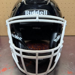 Riddell speed flex size medium adult 2025