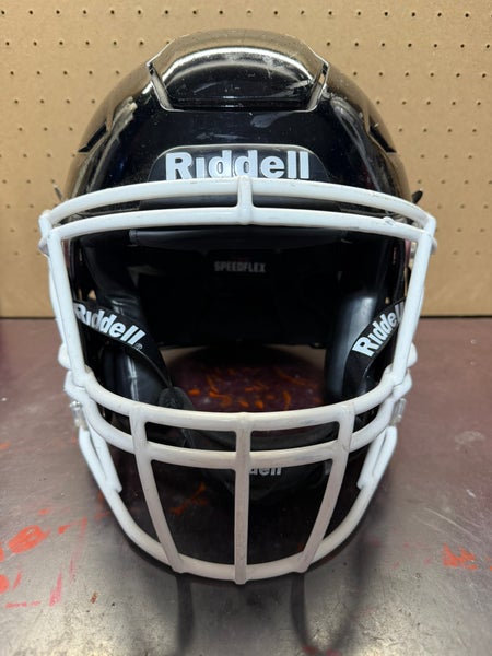 Riddell speed flex size medium adult 2025