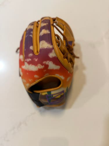 2024 Rawlings REV1X RH Infield Baseball Glove 11.75" (Used)