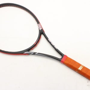 *NOS* ZUS CUSTOM 100 (16X19) TENNIS RACQUET (4 1/4) FROM A COLLECTOR. #2