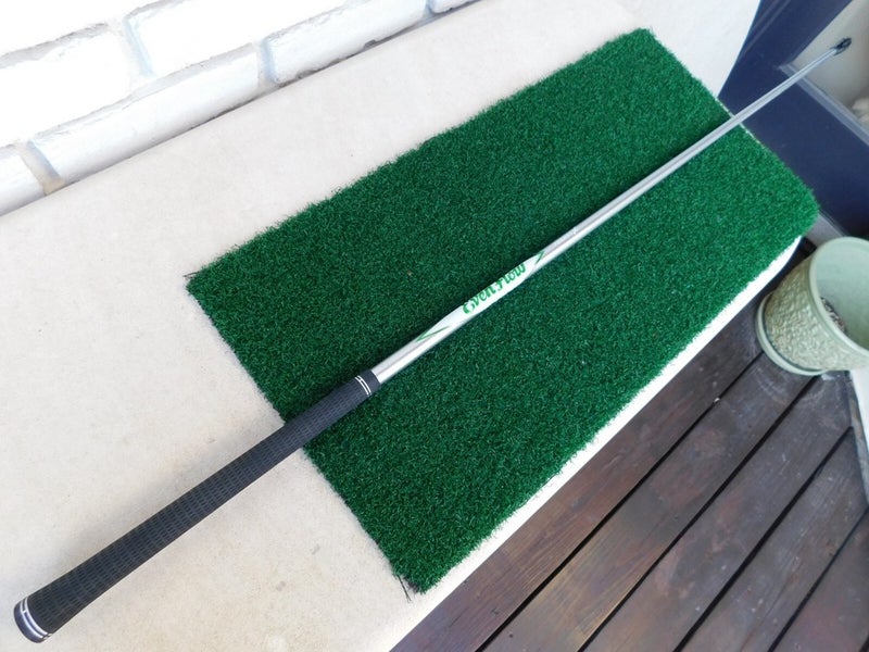 Project X EVEN FLOW 65g 5.0 Senior Flex Fairway Wood Shaft - Callaway Tip - 41"