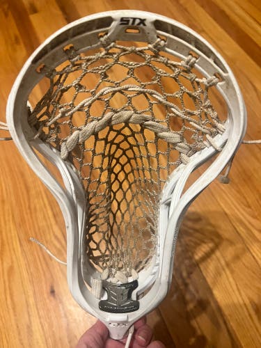 STX Surgeon 900 Strung Head (Used)
