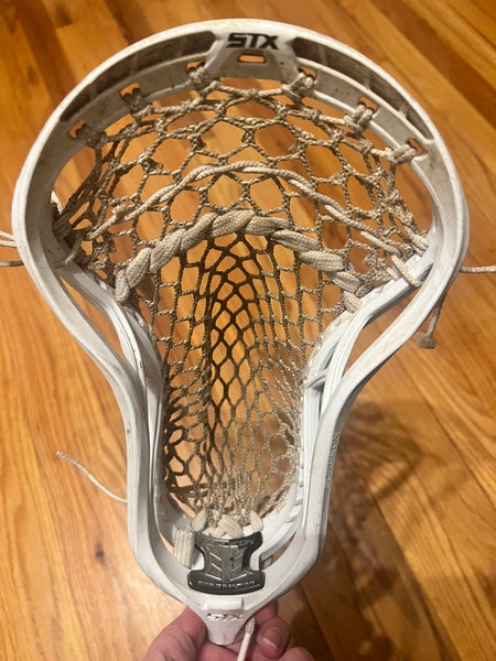 STX Surgeon 900 Strung Head (Used)