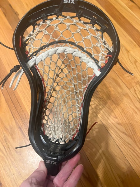 STX Surgeon 900 Strung Head (Used)