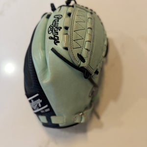 Rawlings Pro Preferred RH Pitcher's Baseball Glove 12" (Used)