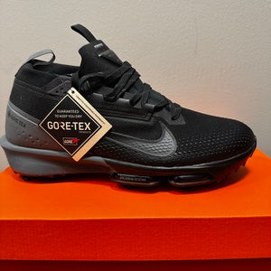 Men's Size M 11.0 (W 12.0) Nike Nike Air Zoom Infinity Tour 2 Shield Golf Shoes (New)