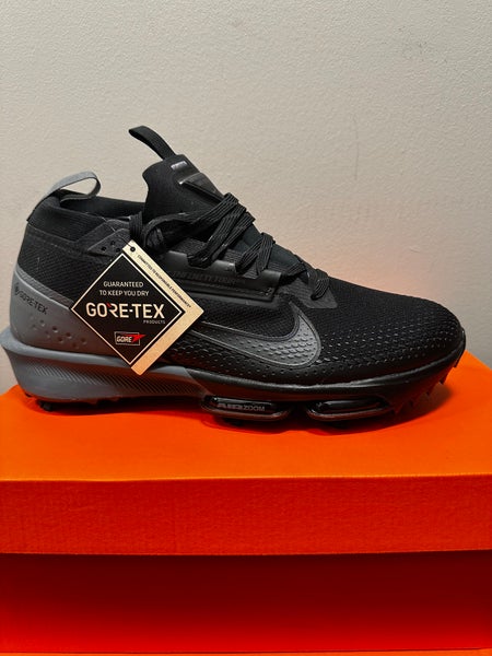 Men's Size M 11.0 (W 12.0) Nike Nike Air Zoom Infinity Tour 2 Shield Golf Shoes (New)