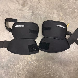 Passau Hockey Pro Light Knee Guards L/XL (Used)