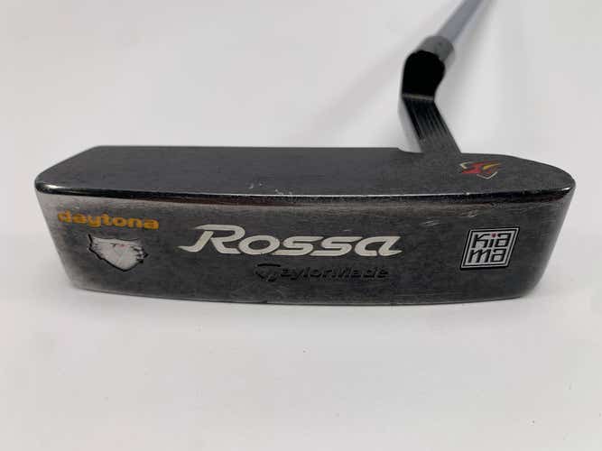 TaylorMade Rossa TP By Kiama Daytona Putter 35" Mens RH