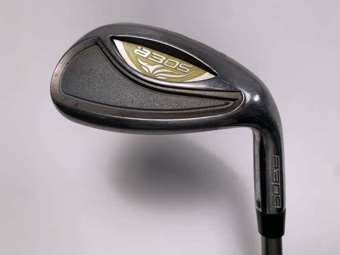 Adams Idea A3 OS Sand Wedge SW Aldila Idea Womens 55g Ladies Graphite Womens RH