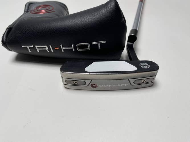 Odyssey Tri-Hot 5K One CH Putter 35" Mens RH HC