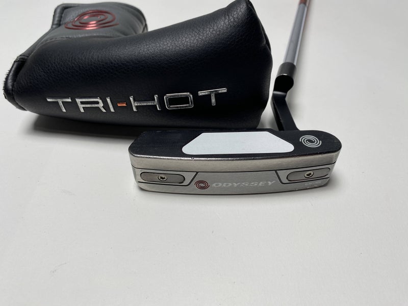 Odyssey Tri-Hot 5K One CH Putter 35" Mens RH HC