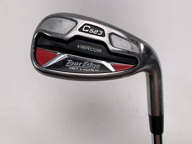 Tour Edge Hot Launch C523 Approach Wedge True Temper XP 85 R300 Regular RH
