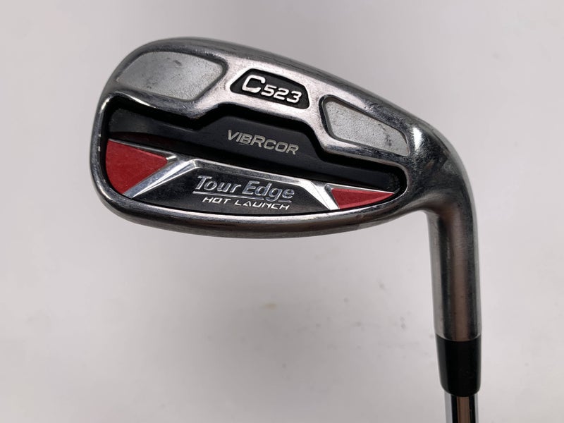 Tour Edge Hot Launch C523 Approach Wedge True Temper XP 85 R300 Regular RH