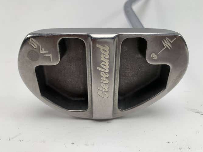 Cleveland VAS Putter 34" Mens RH