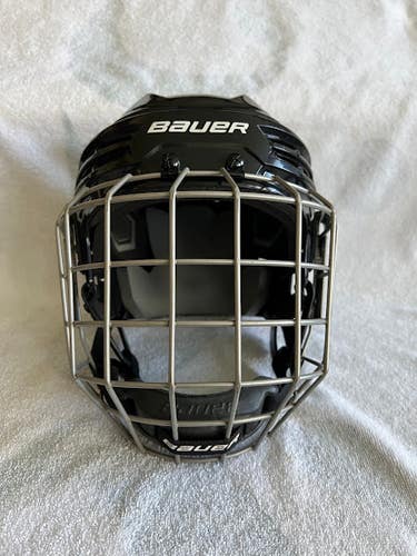 Senior Large Bauer IMS 5.0 Helmet (Used)