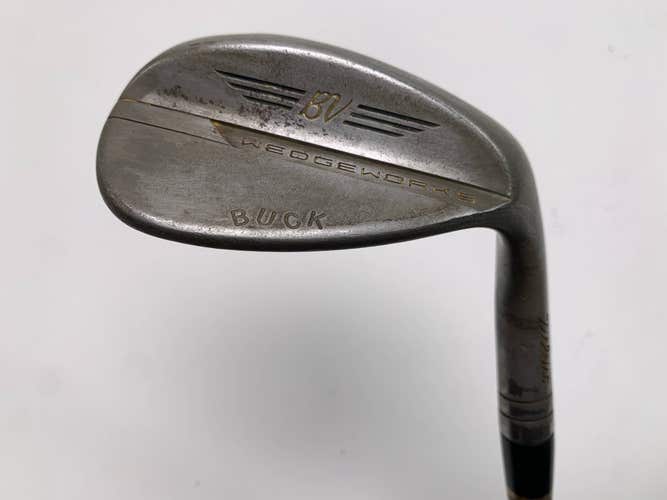 Titleist WedgeWorks 58* K-Grind Tensei Red AV Series AM(2) Regular RH