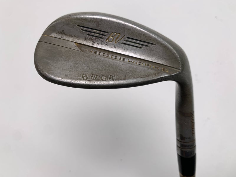 Titleist WedgeWorks 58* K-Grind Tensei Red AV Series AM(2) Regular RH