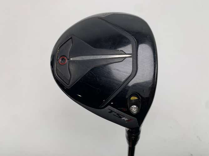Titleist TSR1 5 Fairway Wood 18* Kuro Kage Black Series 55g Senior Graphite RH