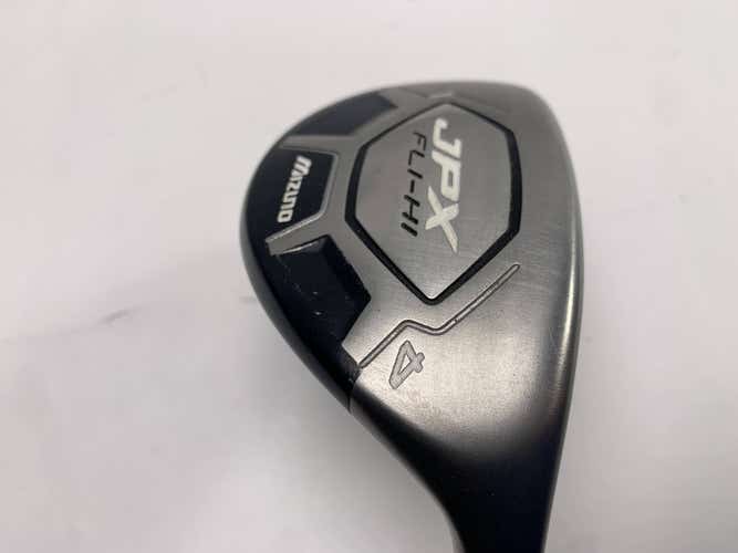 Mizuno JPX Fli Hi 2014 4 Hybrid 22* Orochi 70g Regular Graphite Mens RH