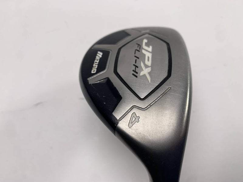 Mizuno JPX Fli Hi 2014 4 Hybrid 22* Orochi 70g Regular Graphite Mens RH