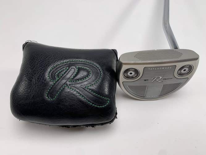 TaylorMade TP Reserve M37 Putter 34" Mens RH HC