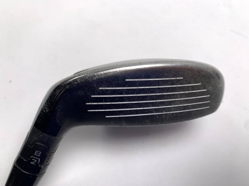 Titleist 816 H1 4 Hybrid 23* Diamana Red M+60 HY 60g Regular RH Dent