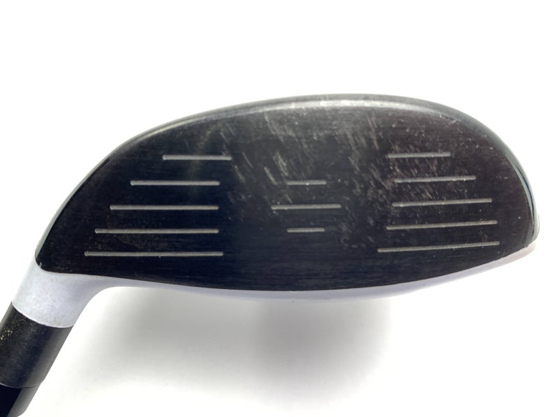 TaylorMade AeroBurner 3 Fairway Wood 15* Matrix Speed Rul-Z 60g Senior RH