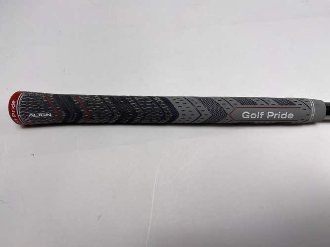 Callaway Big Bertha 2019 4 Hybrid 21* UST Mamiya Recoil ZT9 460 F3 Regular RH