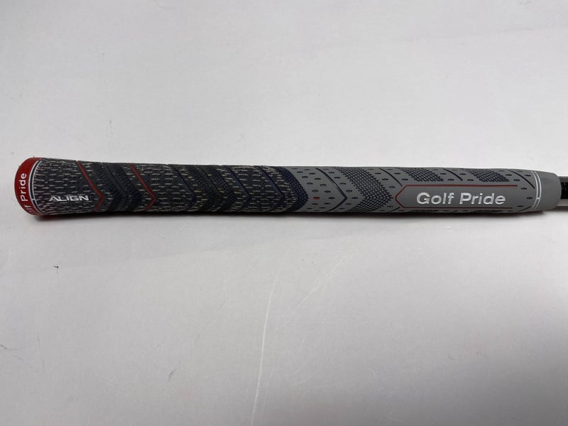 Callaway Big Bertha 2019 4 Hybrid 21* UST Mamiya Recoil ZT9 460 F3 Regular RH