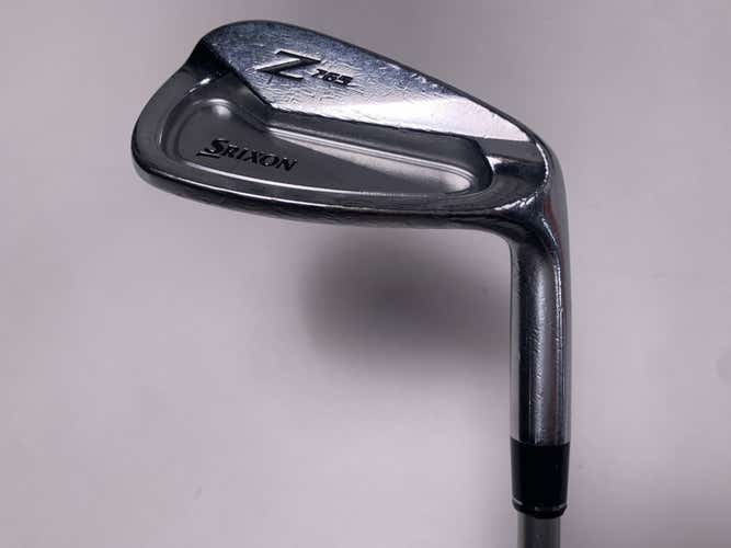 Srixon Z 765 Pitching Wedge PW Mitsubishi Rayon Oti 95 Regular Graphite Mens RH
