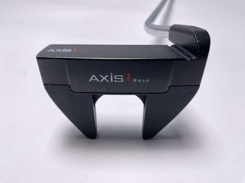 Axis 1 Rose Putter 35" Mens RH