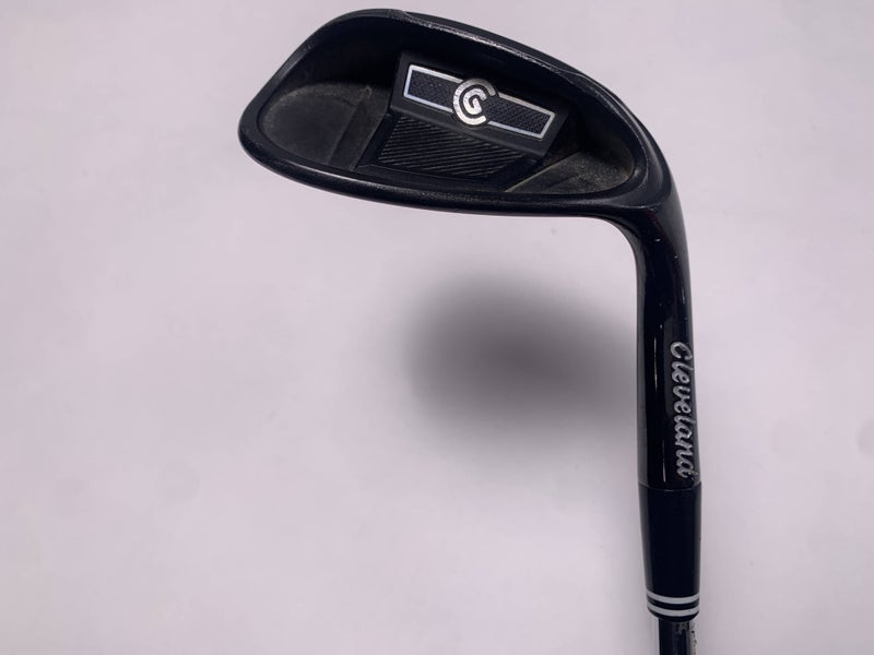 Cleveland Smart Sole 2.0 S Sand Wedge SW Traction Wedge Steel Mens RH