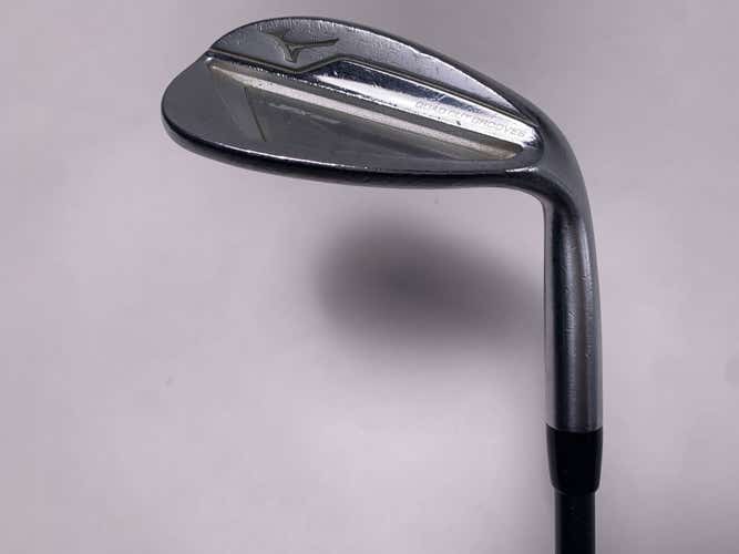 Mizuno JPX 919 Lob Wedge LW 60* Accra 50i Wedge Graphite Mens RH Oversize Grip