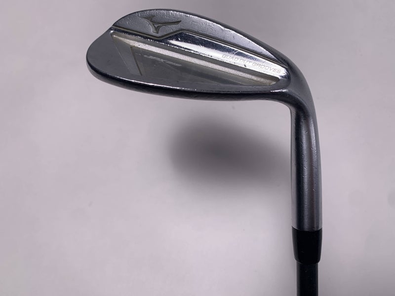 Mizuno JPX 919 Lob Wedge LW 60* Accra 50i Wedge Graphite Mens RH Oversize Grip