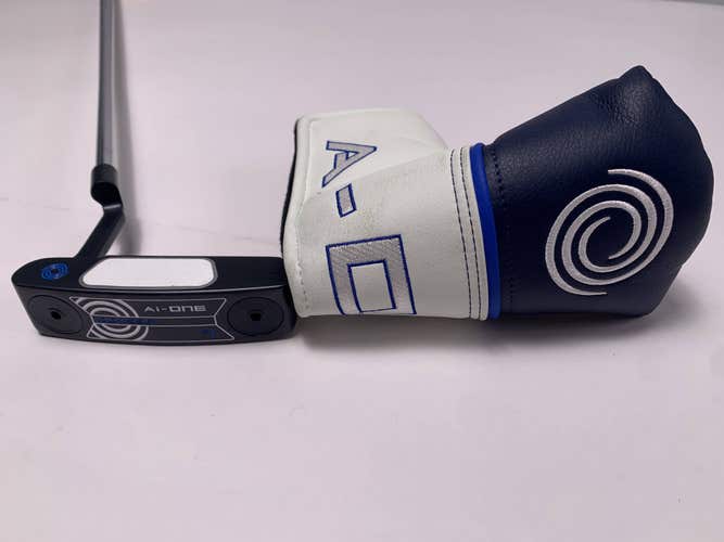 Odyssey Ai-ONE 1 Putter 35" Mens LH HC
