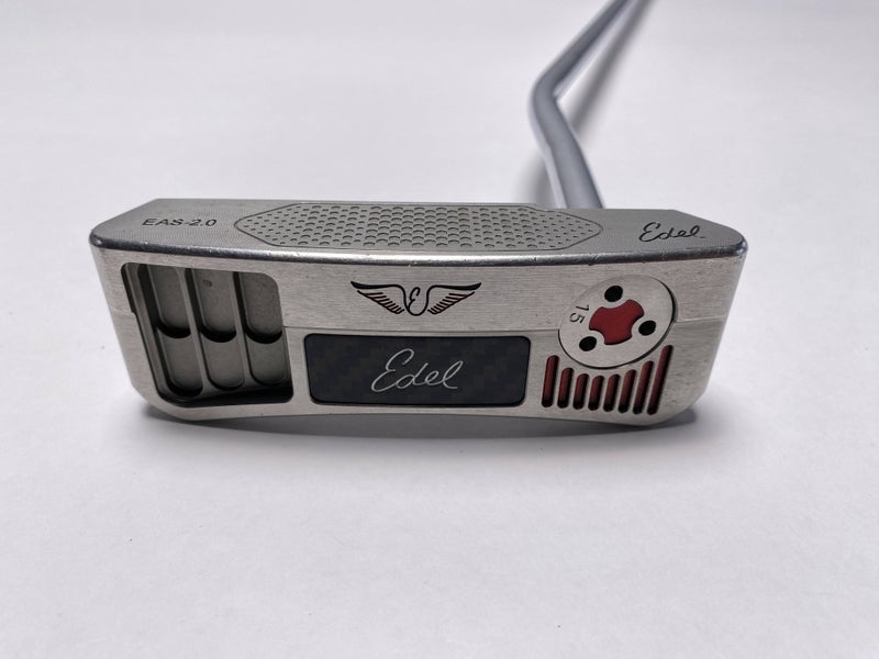 Edel EAS 2.0 Putter 34" Mens RH