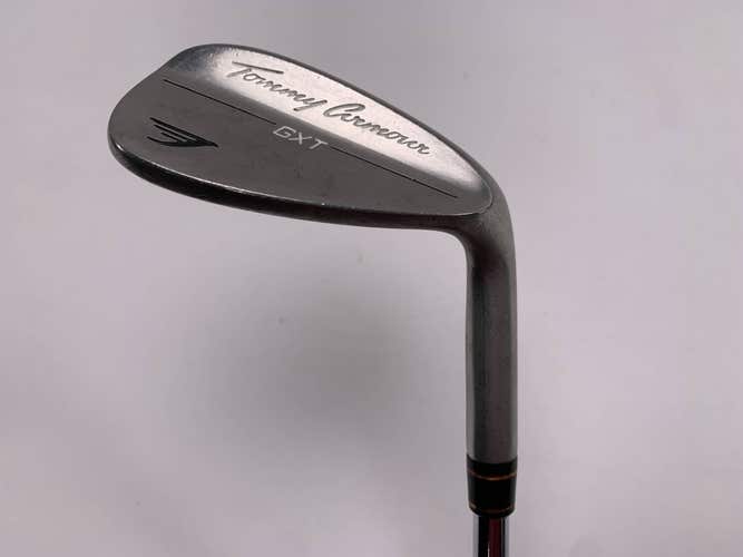 Tommy Armour GXT Lob Wedge LW 60* 8 True Temper Dynamic Gold Regular Mens RH