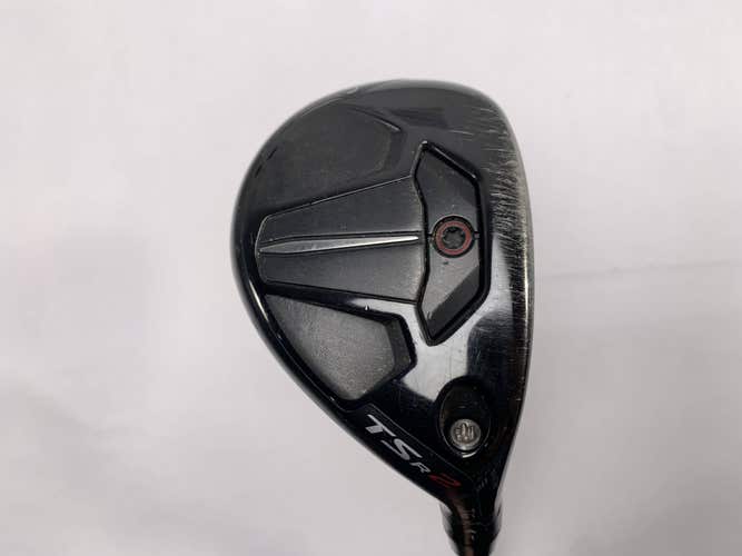 Titleist TSR2 4 Hybrid 21* Tensei Blue AV Series Xlink Tech 65g Regular RH