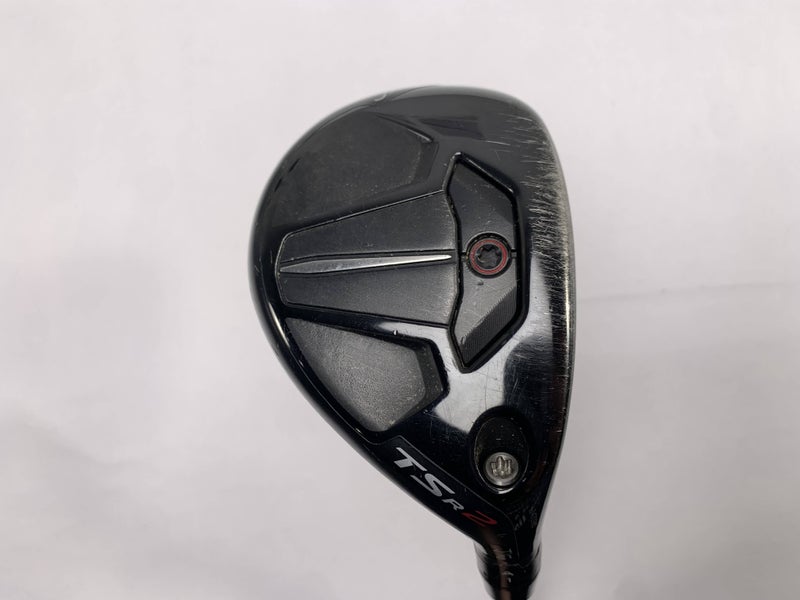 Titleist TSR2 4 Hybrid 21* Tensei Blue AV Series Xlink Tech 65g Regular RH