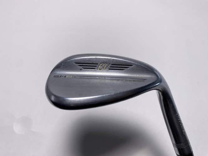 Titleist Vokey SM9 Tour Chrome Lob Wedge LW 60* 10S DG R300 Regular RH