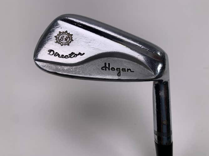 Ben Hogan Director Single 9 Iron True Temper Dynamic Regular Steel Mens RH