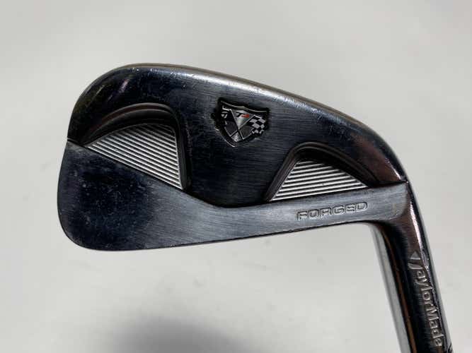TaylorMade Rac TP MB Single 3 Iron Precision FM 6.7 Extra Stiff Steel Mens RH
