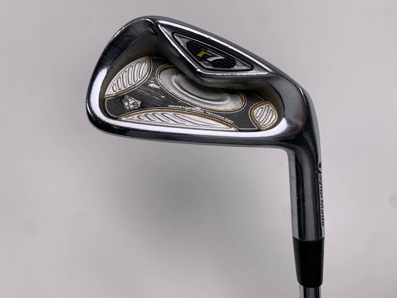 TaylorMade R7 TP Single 5 Iron True Temper Dynamic Gold R300 Regular Steel RH