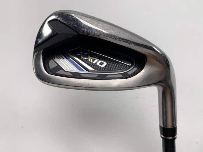 XXIO 12 Single 7 Iron MP 1200 Flex 2222 47g Regular Graphite Mens RH